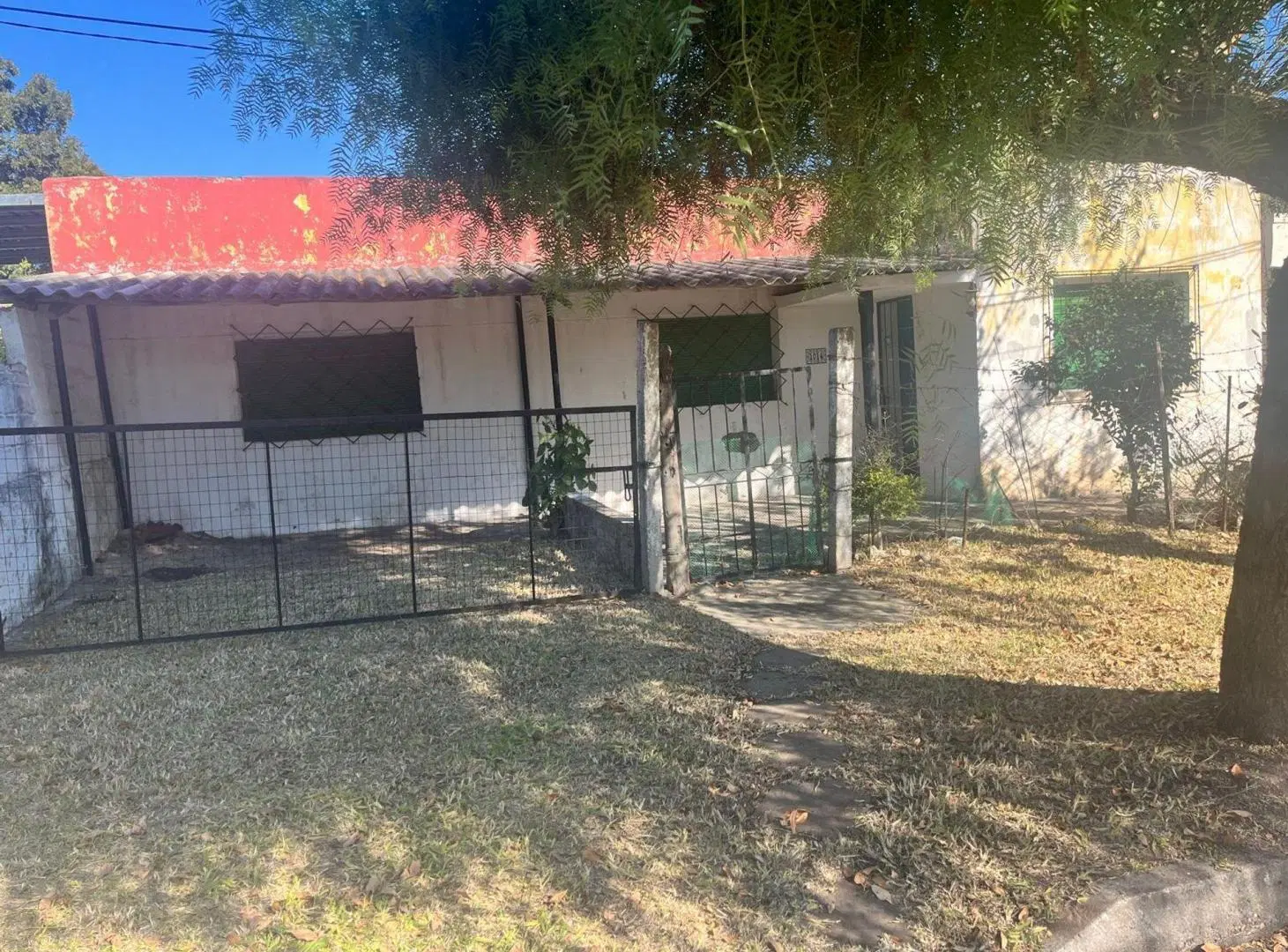 Casa Para Refaccionar 4