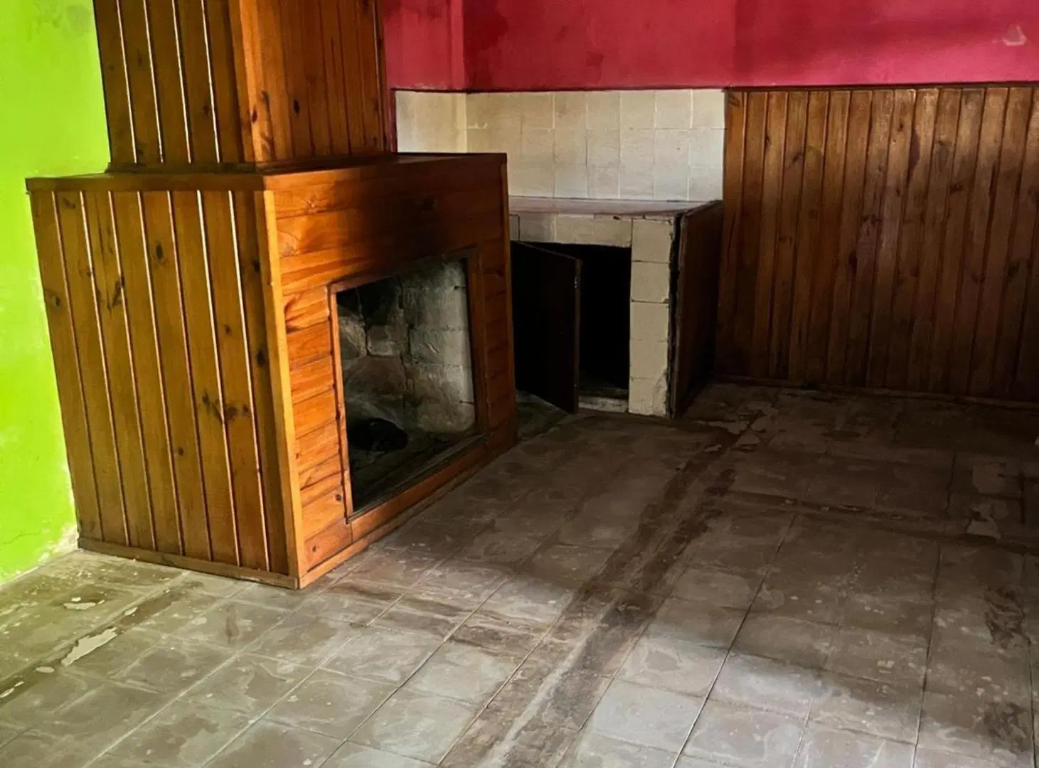 Casa Para Refaccionar 2
