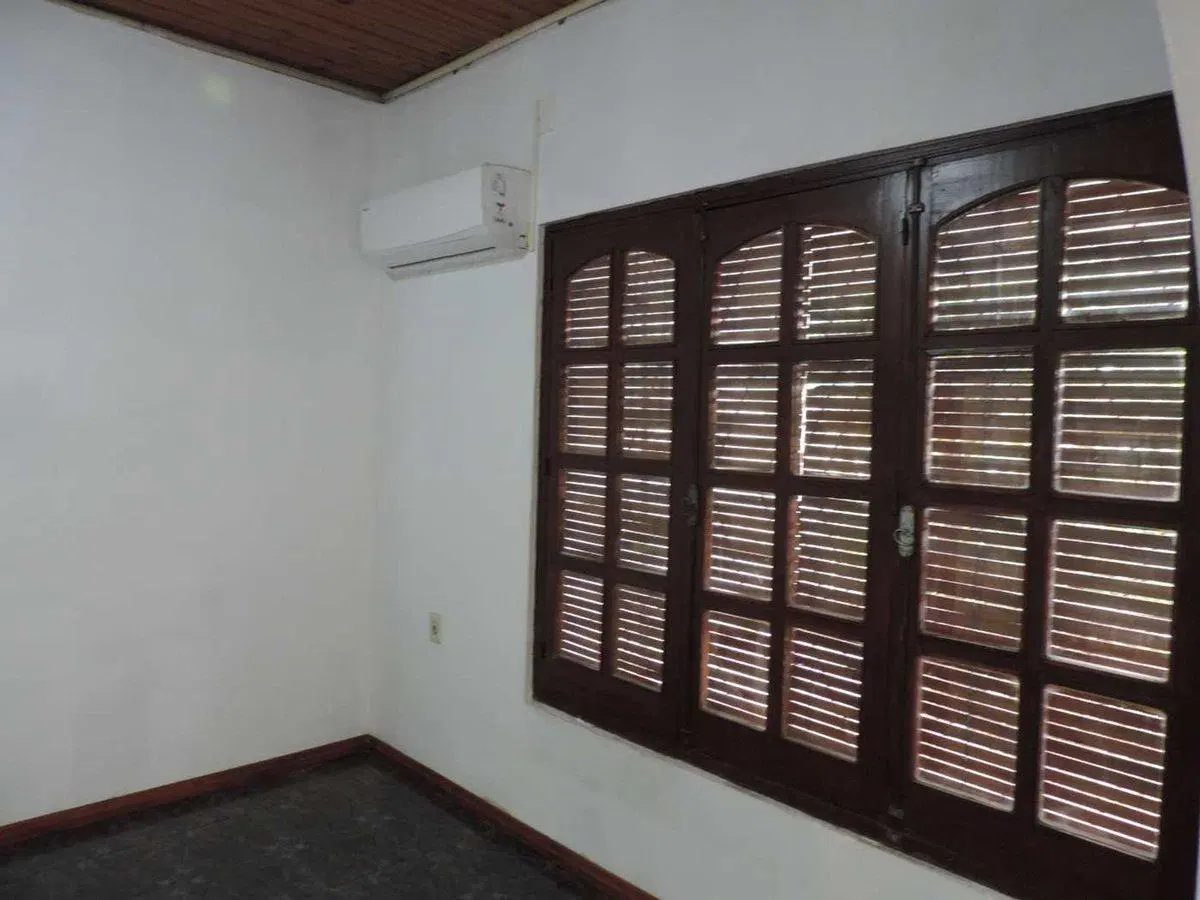 Linda Casa ideal para inversión ya tiene renta 2