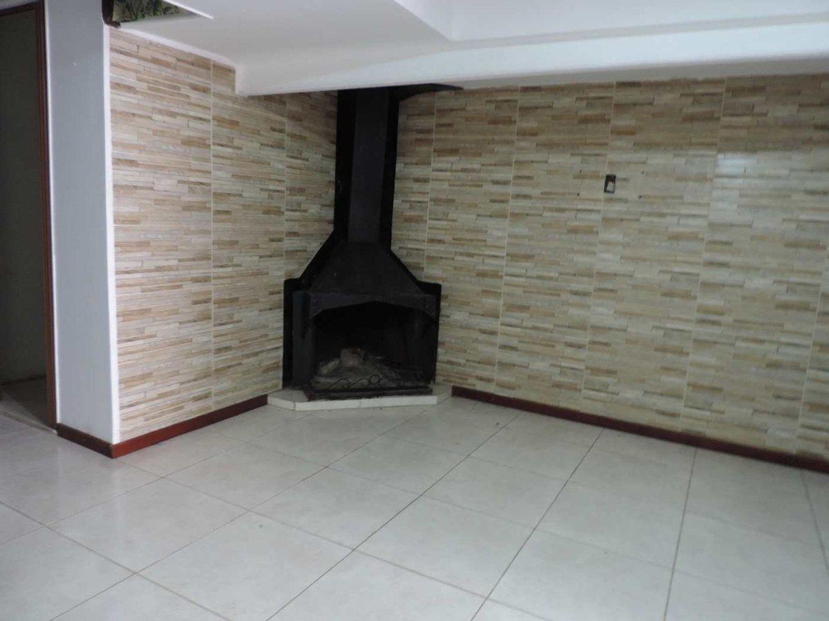 Linda Casa ideal para inversión ya tiene renta