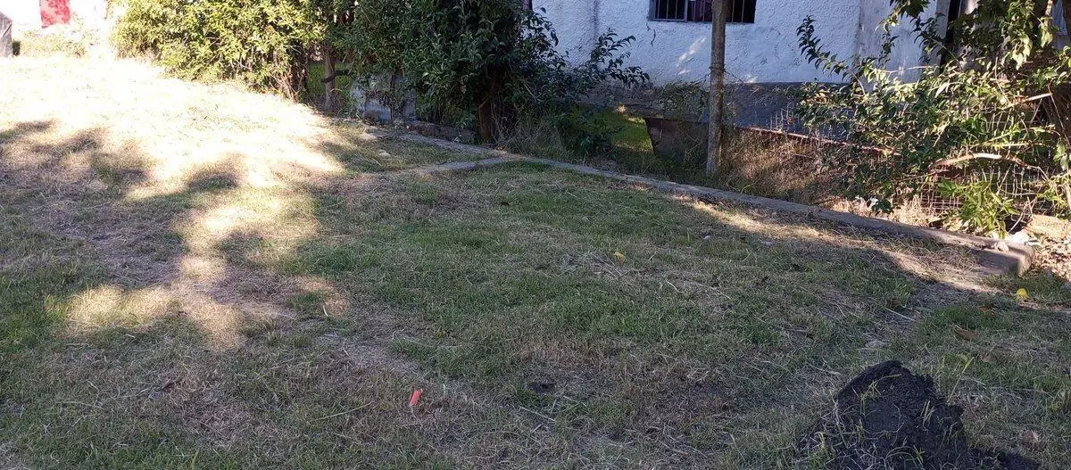 Terreno en Nvo Pdú a pasos de Av de Las Americas 3