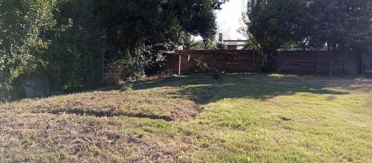 Terreno en Nvo Pdú a pasos de Av de Las Americas 4