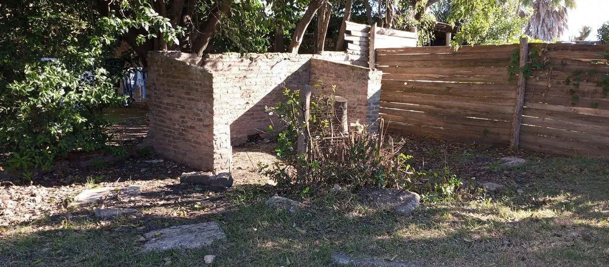 Terreno en Nvo Pdú a pasos de Av de Las Americas 2