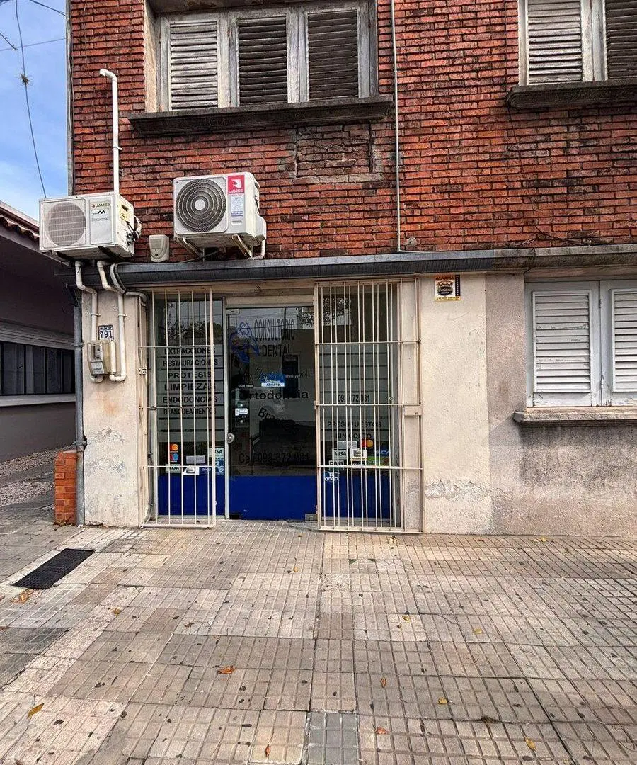 Local comercial céntrico 1