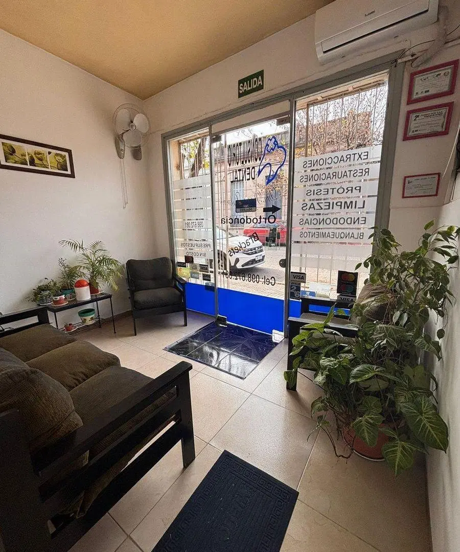 Local comercial céntrico 4