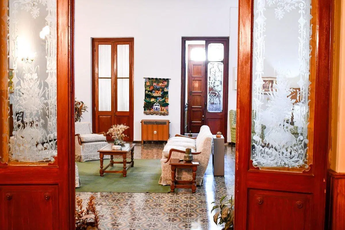 GRAN CASA EN VENTA – CENTRO DE PAYSANDU 3