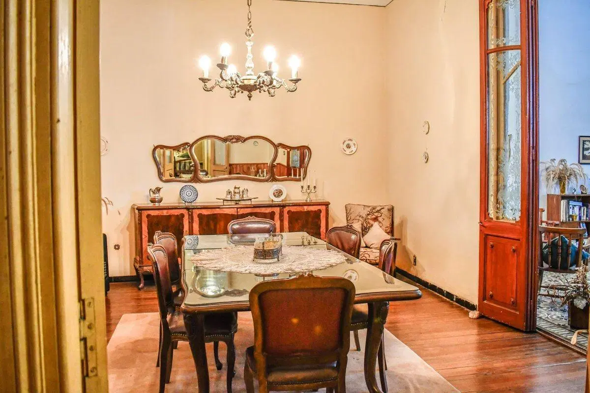 GRAN CASA EN VENTA – CENTRO DE PAYSANDU 8