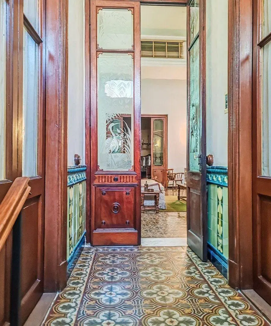 GRAN CASA EN VENTA – CENTRO DE PAYSANDU 4