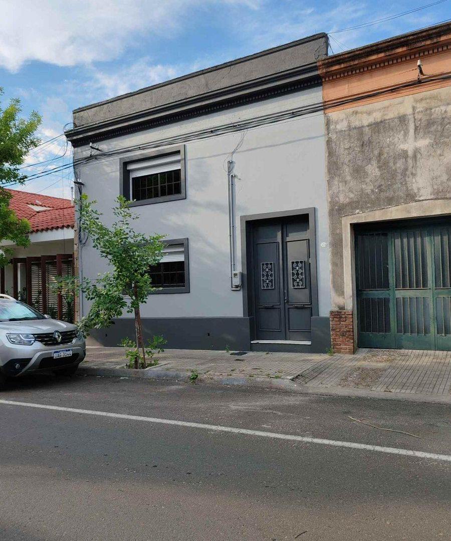Espacio, ubicacion y comodidad en pleno centro.