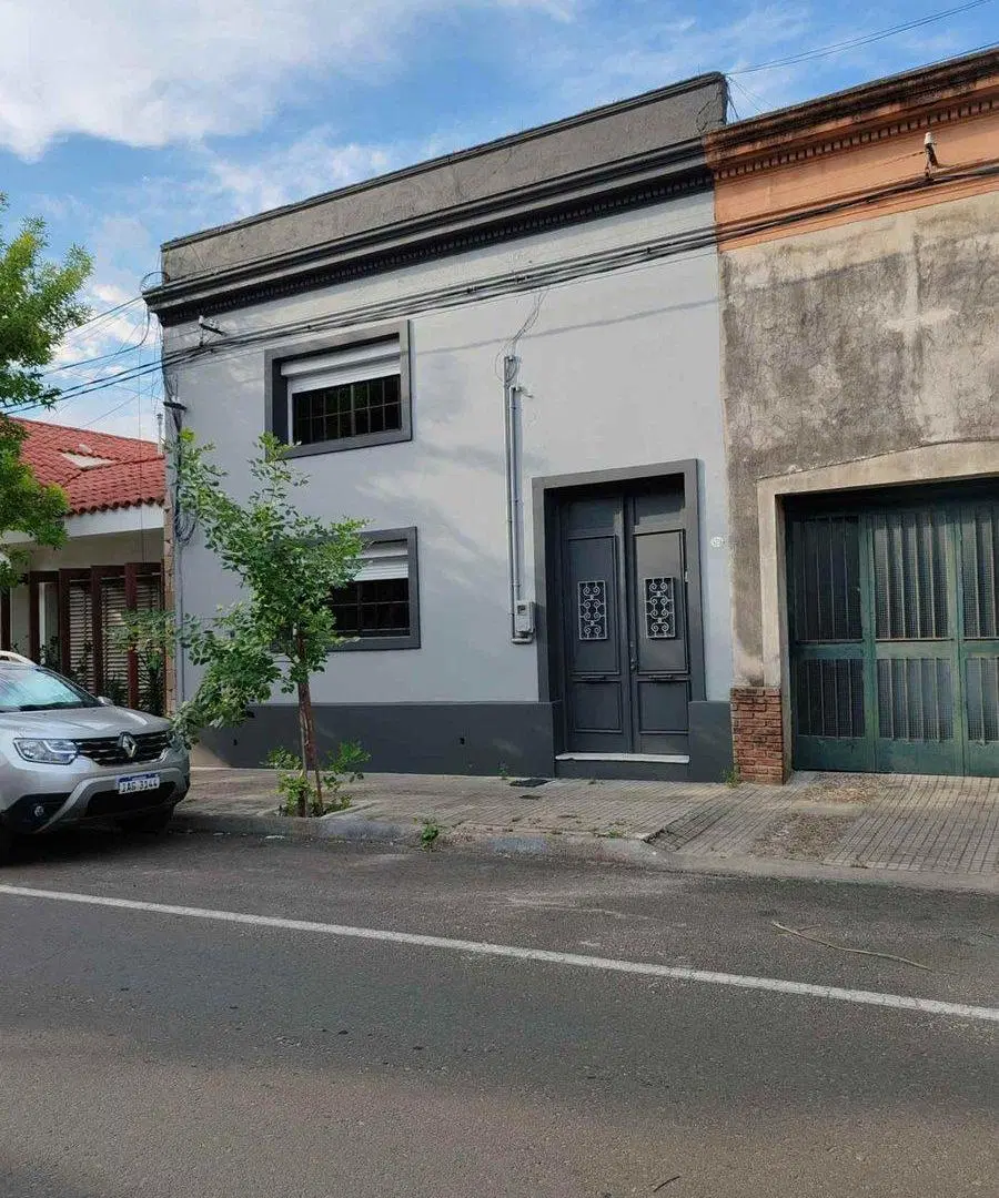 Espacio, ubicacion y comodidad en pleno centro. 5