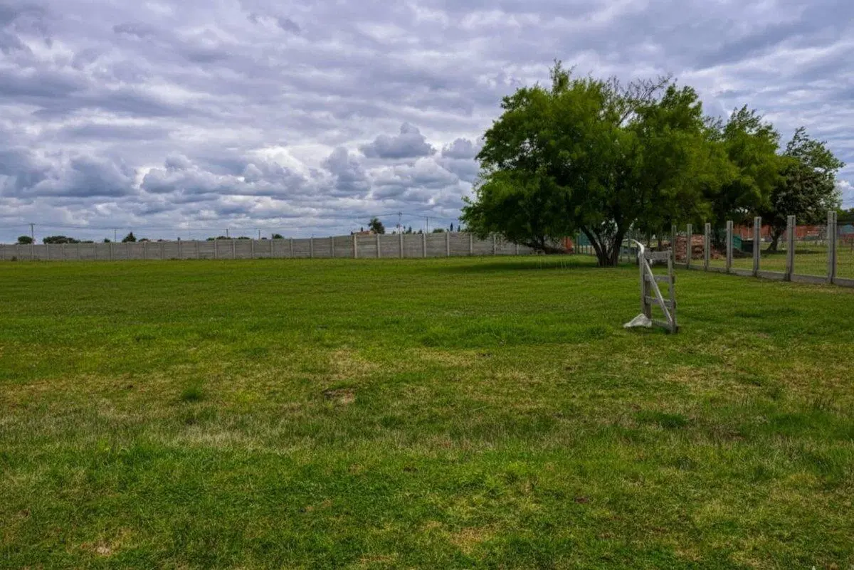 Excelente Terreno de 920 m2 en camino autobalsa 1