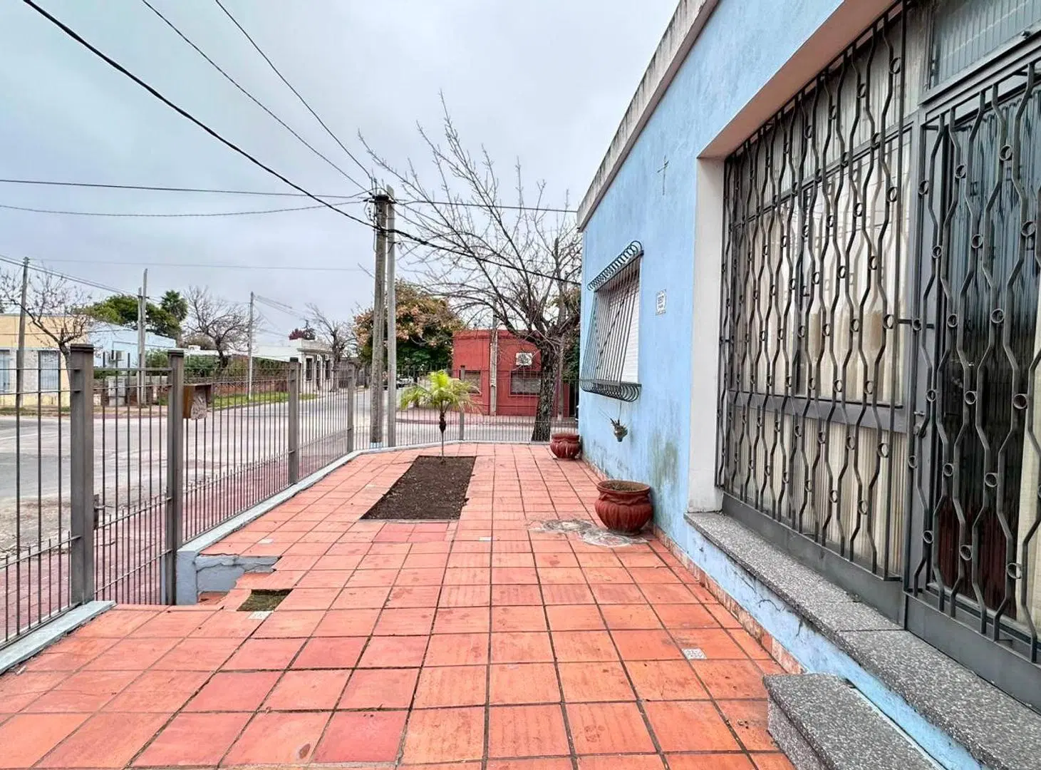 Venta Casa en esquina!! 3