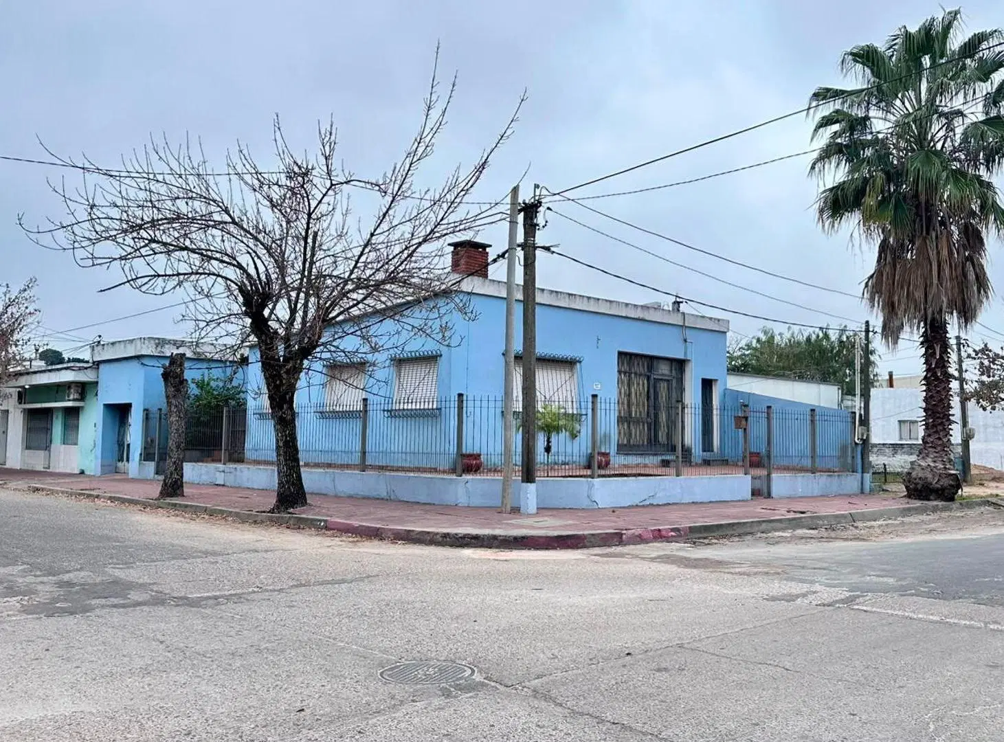 Venta Casa en esquina!! 2