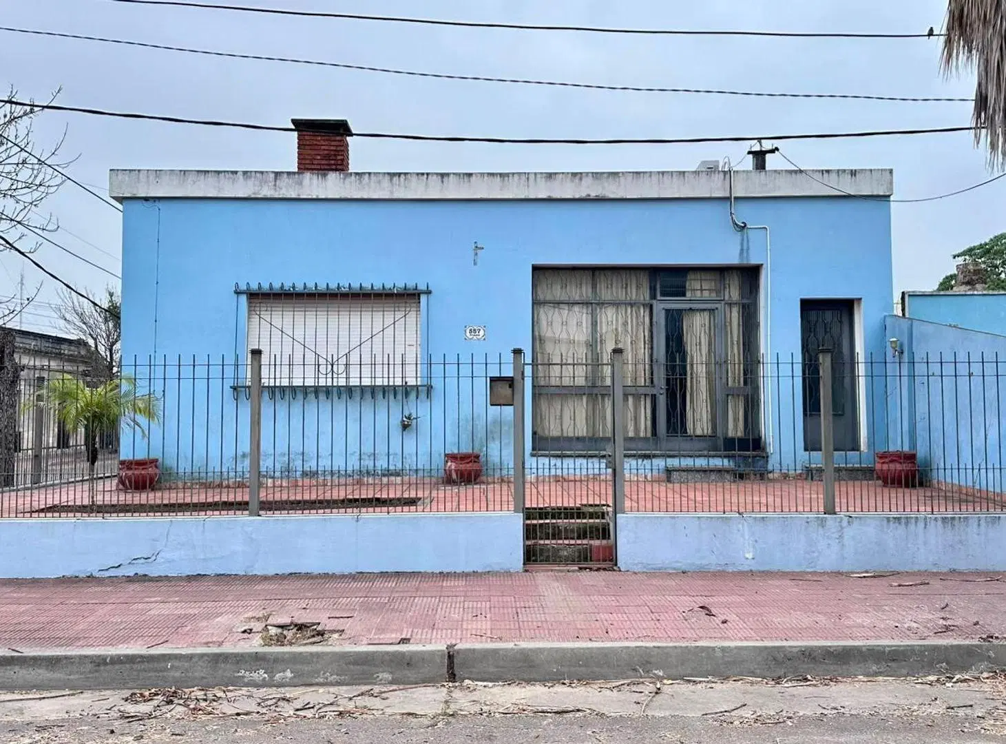 Venta Casa en esquina!! 1