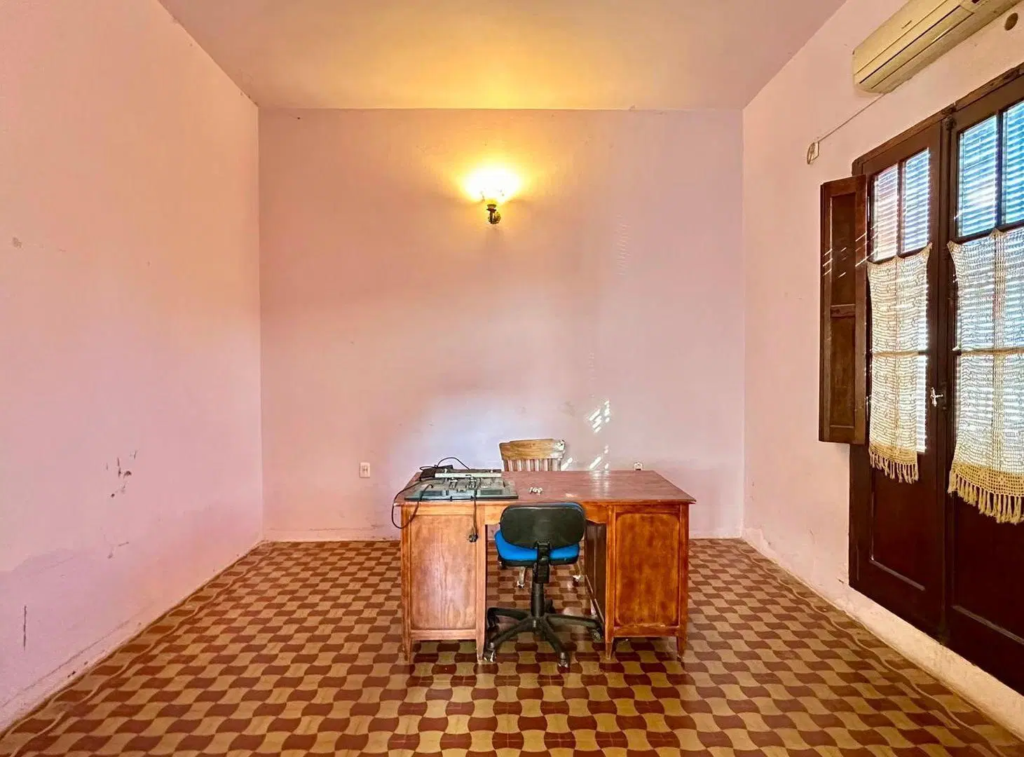 GRAN CASA ALQUILER 3 DORMITORIOS 3