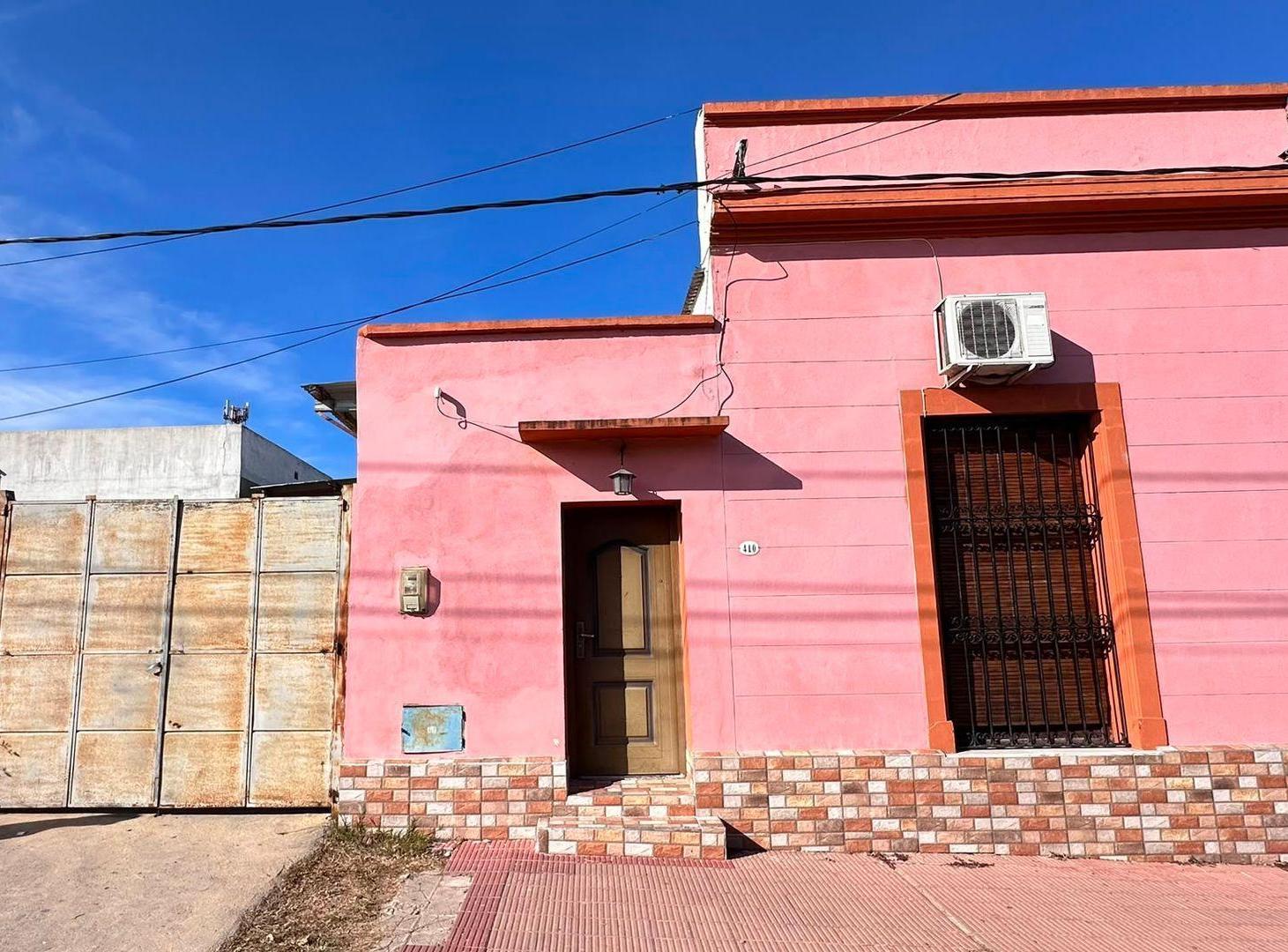 GRAN CASA ALQUILER 3 DORMITORIOS