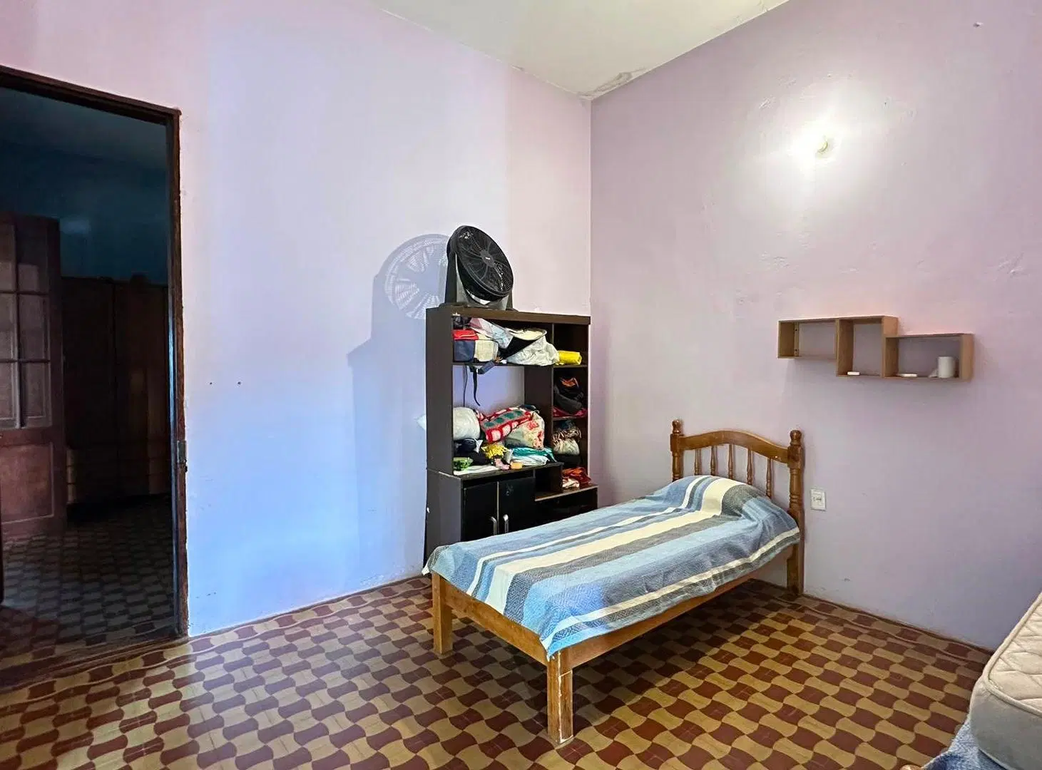 GRAN CASA ALQUILER 3 DORMITORIOS 8