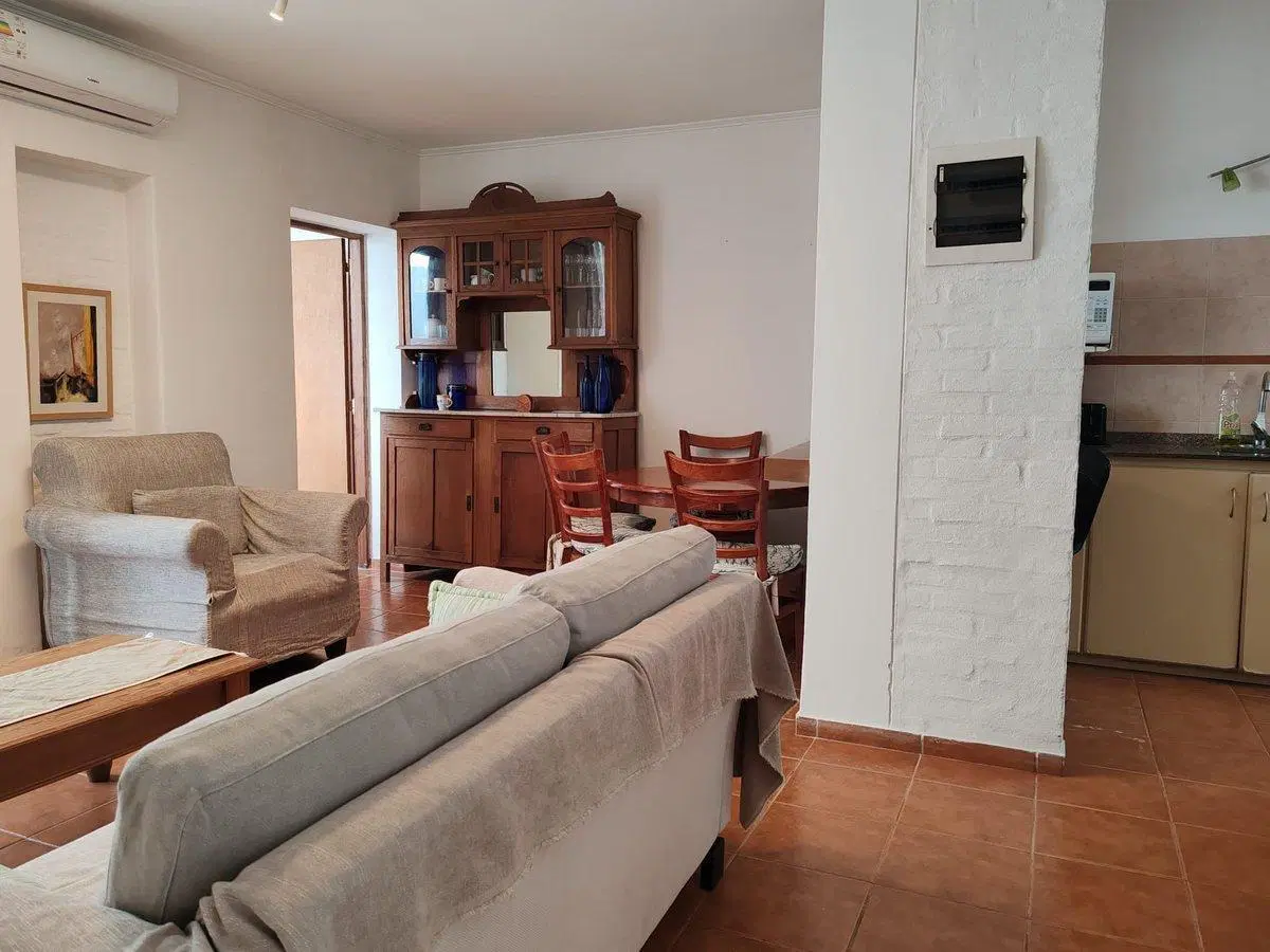 ALQUILER APARTAMENTO AMUEBLEADO CENTRO PAYSANDU 3