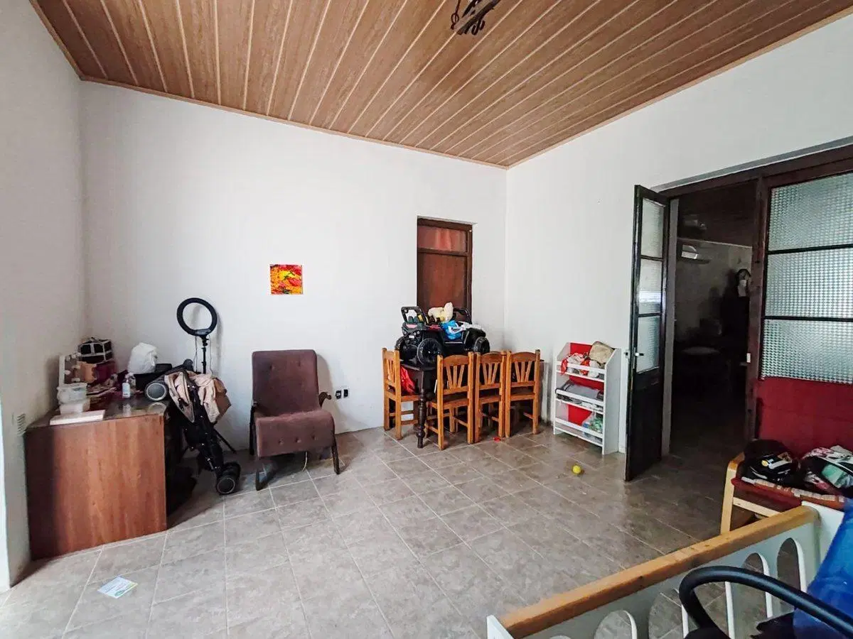 VENTA CASA DUPLEX RECICLADA PLENO CENTRO 4