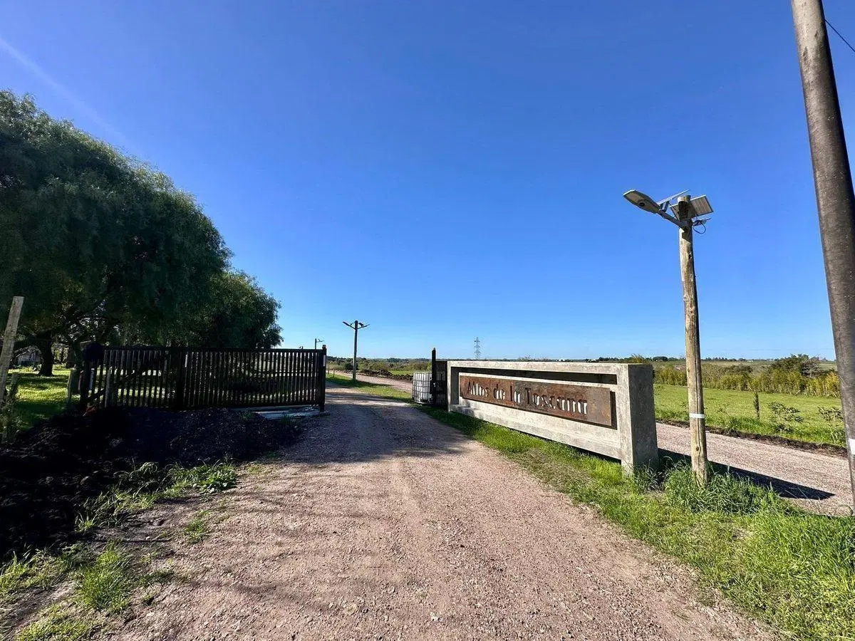 Terrenos exclusivos en Altos de la Toscana 4