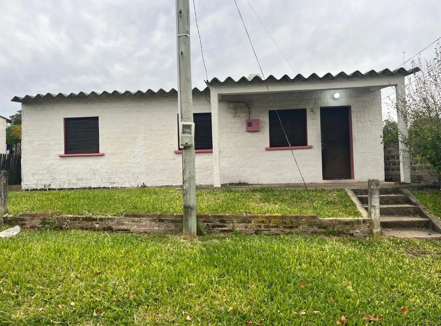 Casa en Venta  QUEBRACHO 4