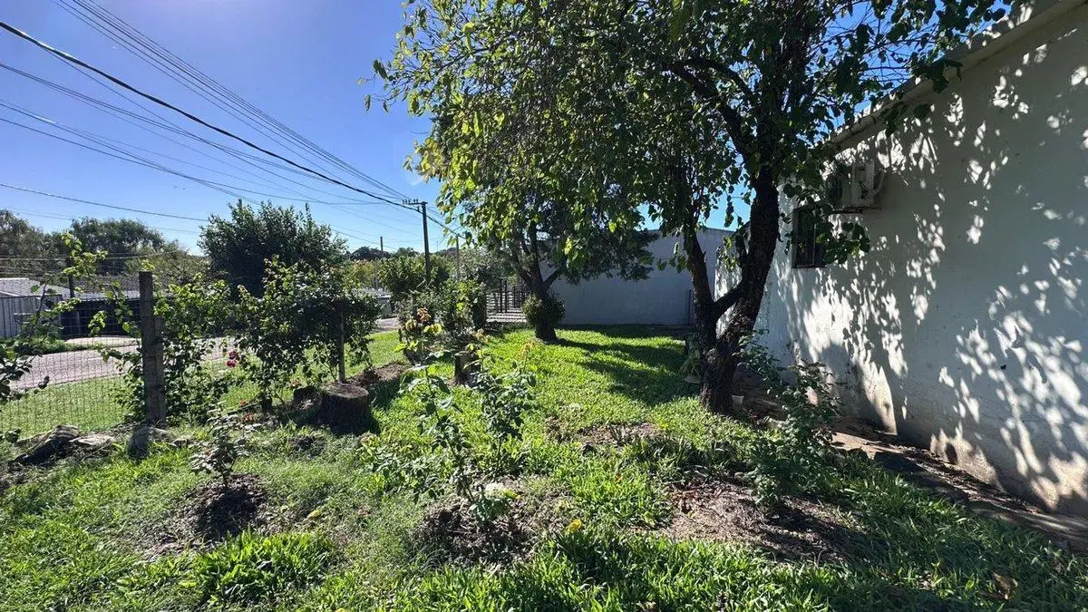 CASA EN VENTA 2 DORMITORIOS, SALTO NUEVO 3