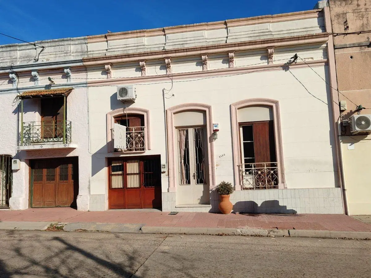 Casa en Venta en Zona Plaza Rivera 4