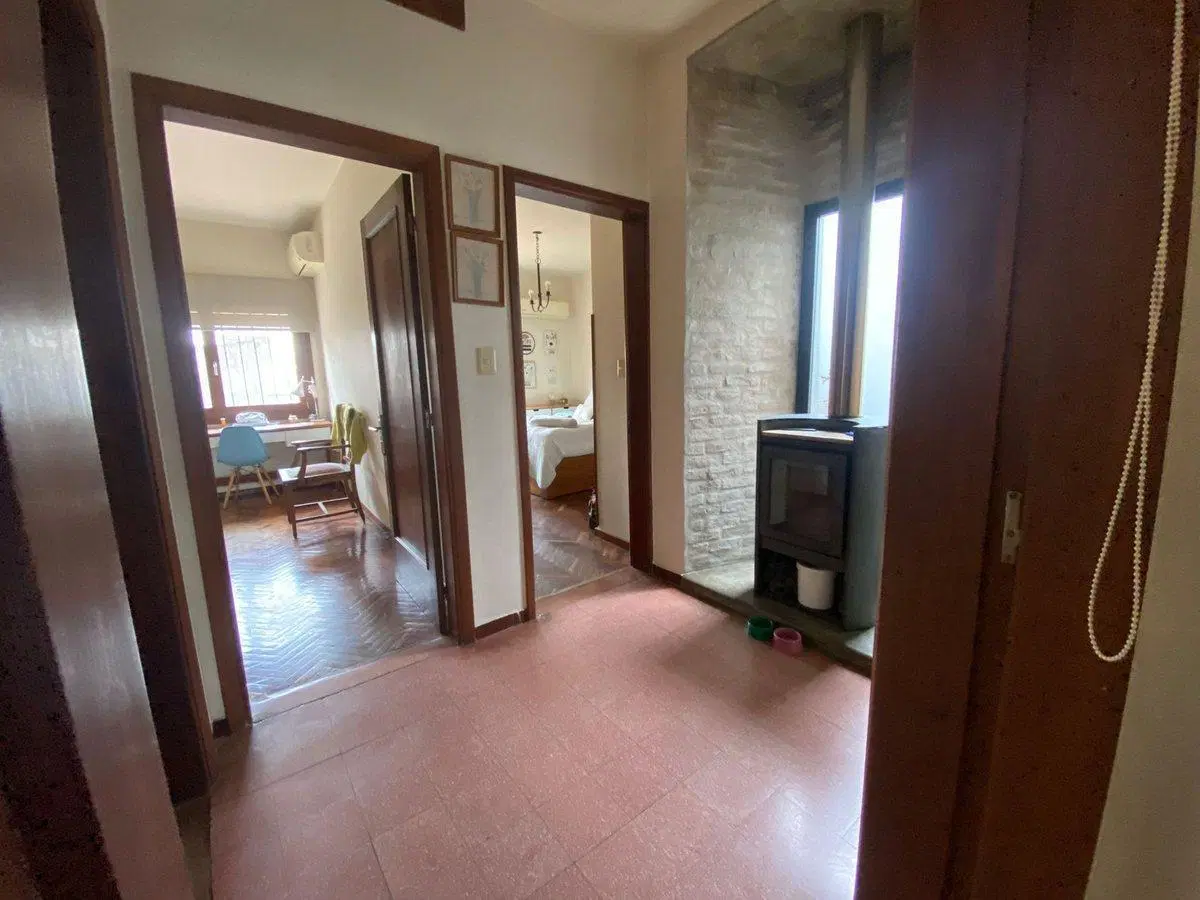 Apartamento en pleno centro con Garage y oficina 5