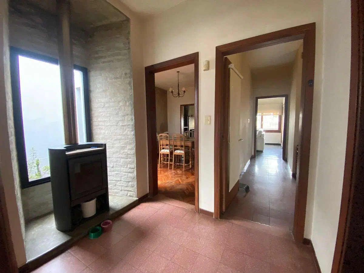 Apartamento en pleno centro con Garage y oficina 8