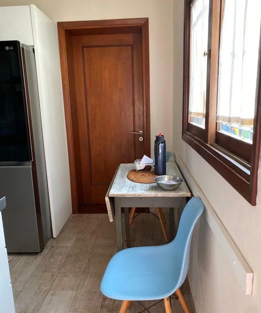 Apartamento en pleno centro con Garage y oficina 4