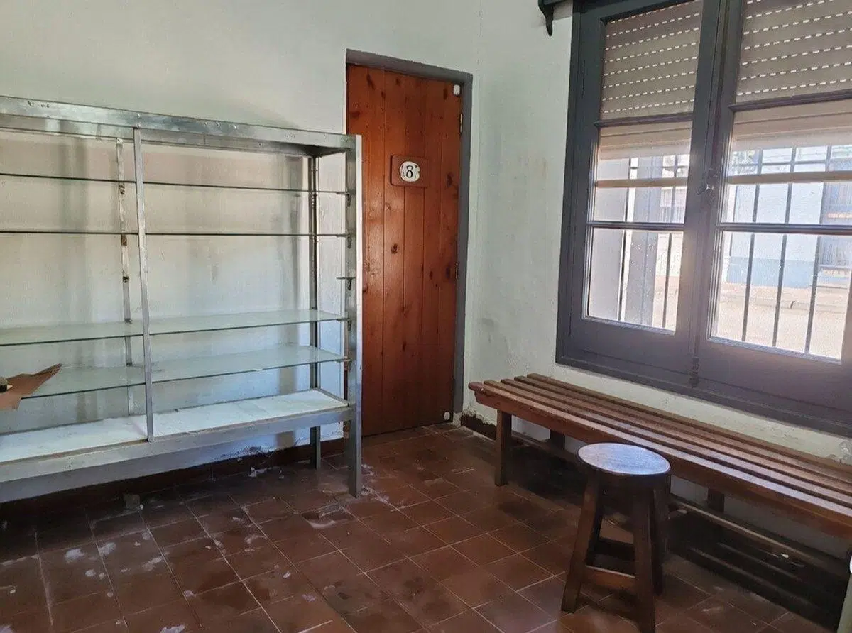 ALQUILER LOCAL COMERCIAL ZONA CENTRO PAYSANDU 3