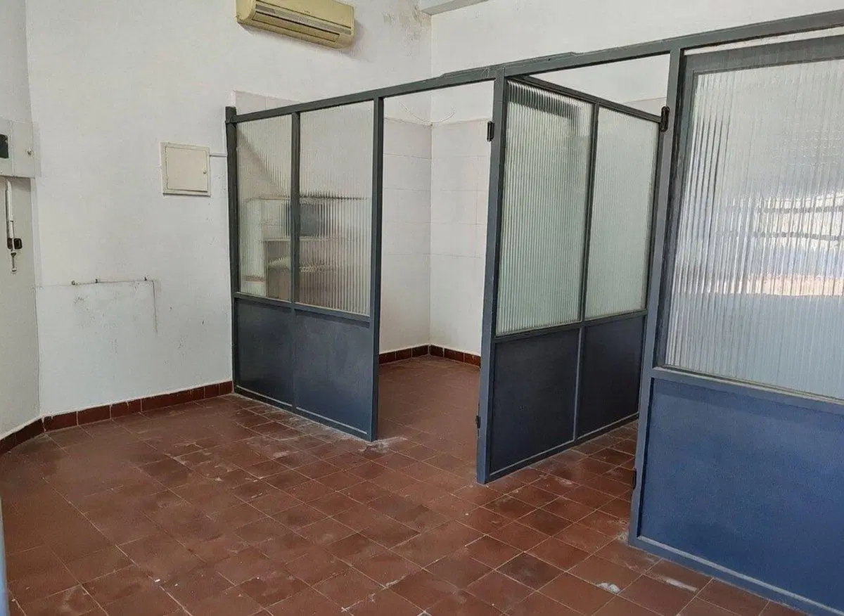 ALQUILER LOCAL COMERCIAL ZONA CENTRO PAYSANDU 6
