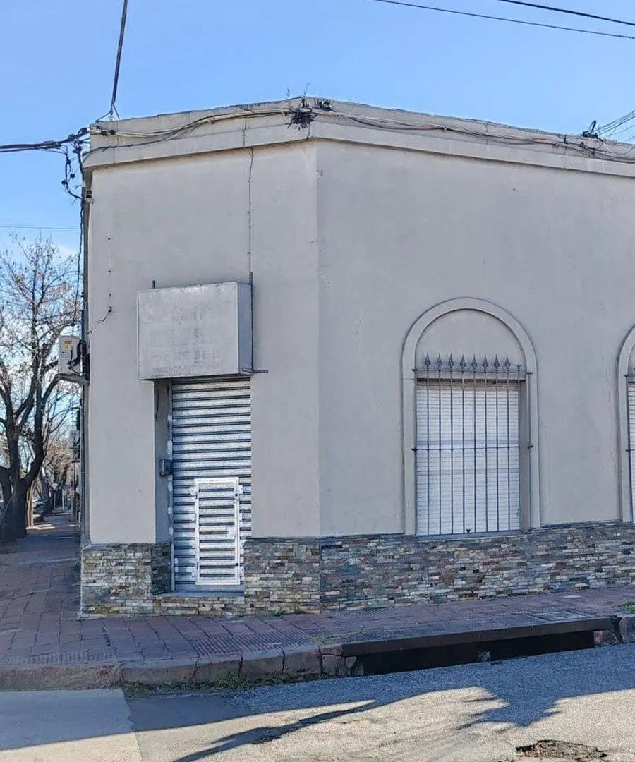 ALQUILER LOCAL COMERCIAL ZONA CENTRO PAYSANDU 2