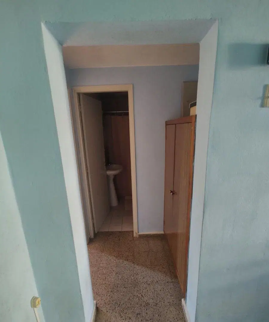 APARTAMENTO NUDA PROPIEDAD EN VENTA 8