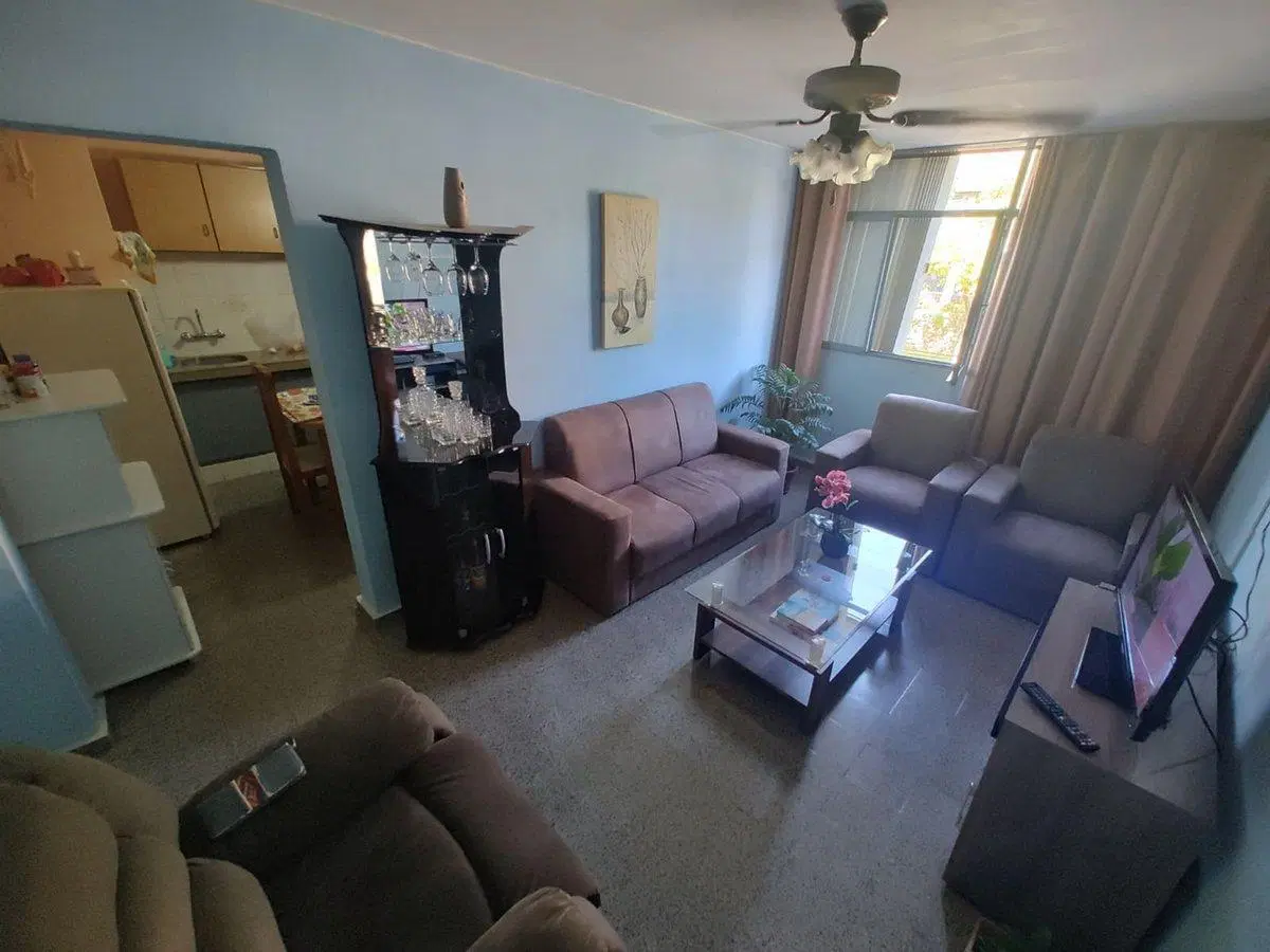 APARTAMENTO NUDA PROPIEDAD EN VENTA 2
