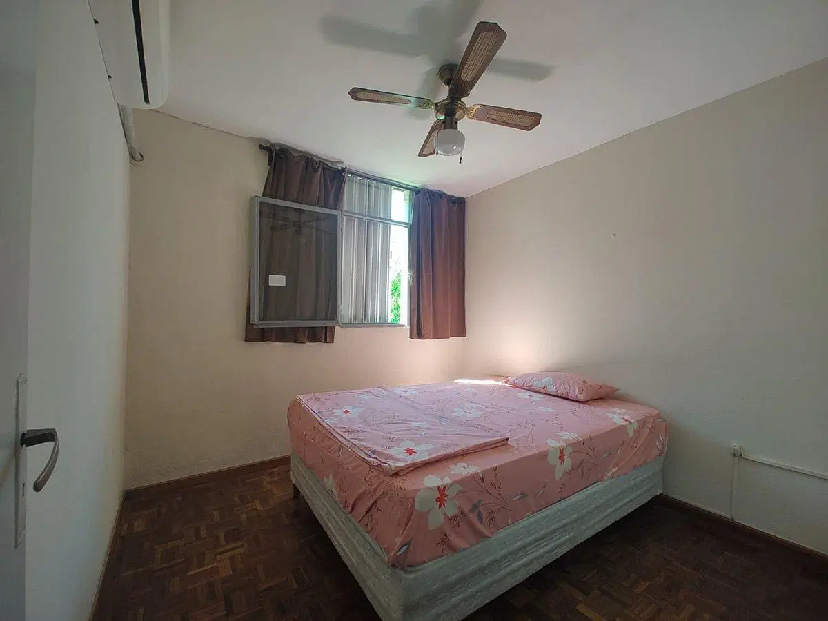 APARTAMENTO NUDA PROPIEDAD EN VENTA 3