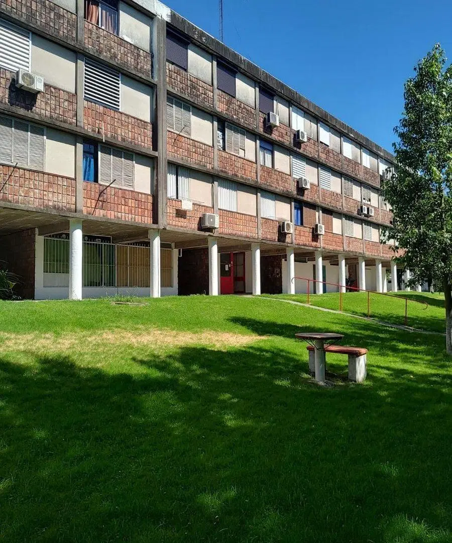APARTAMENTO NUDA PROPIEDAD EN VENTA 1