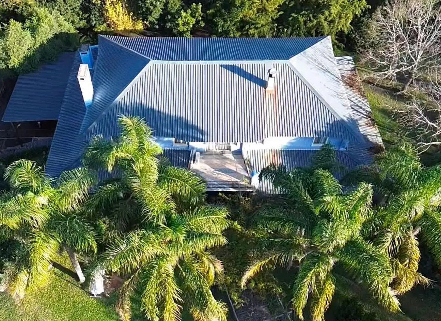 Casa quinta en Golf –Ruta 90-Entorno natural único 8