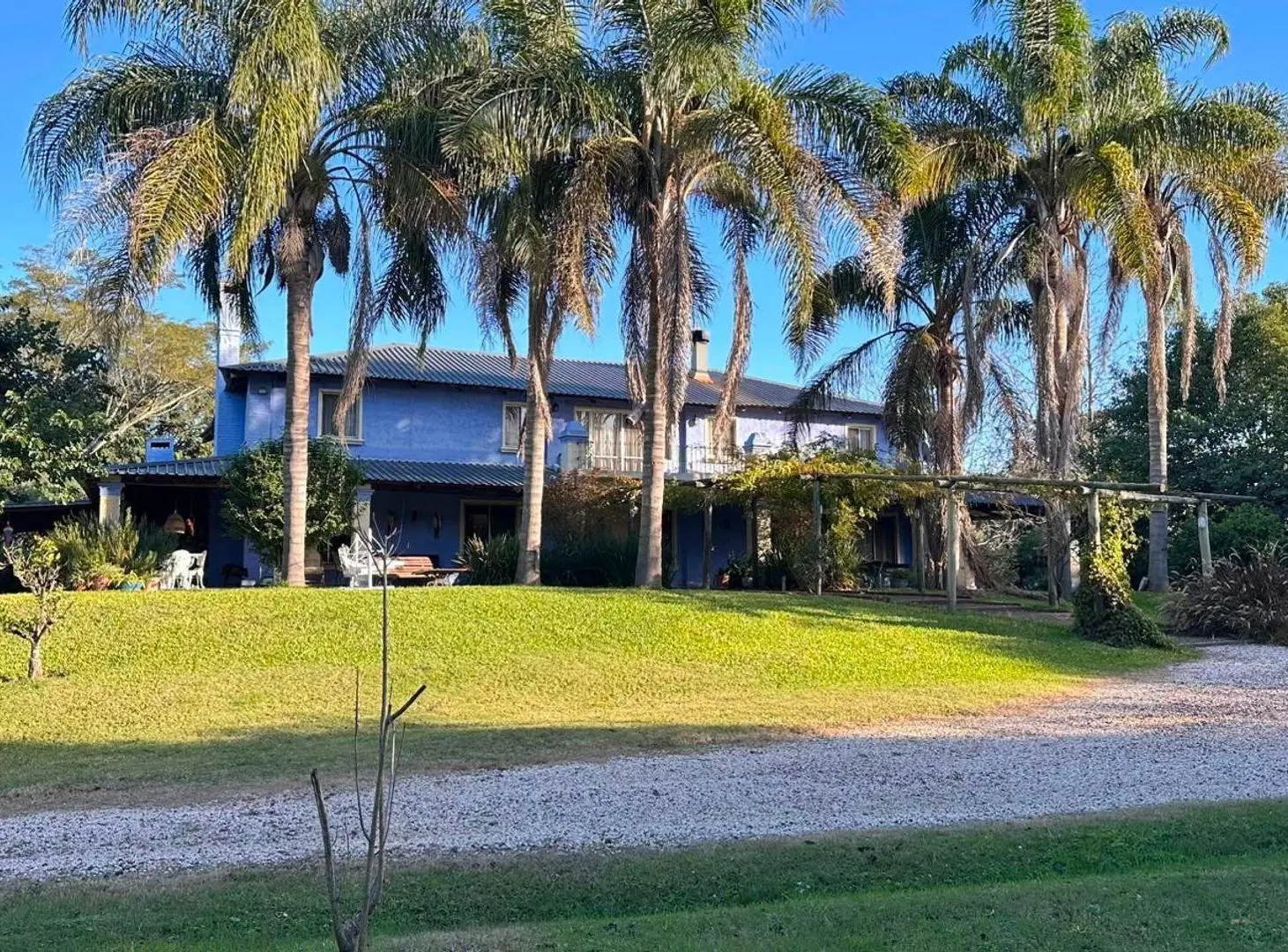 Casa quinta en Golf –Ruta 90-Entorno natural único 3