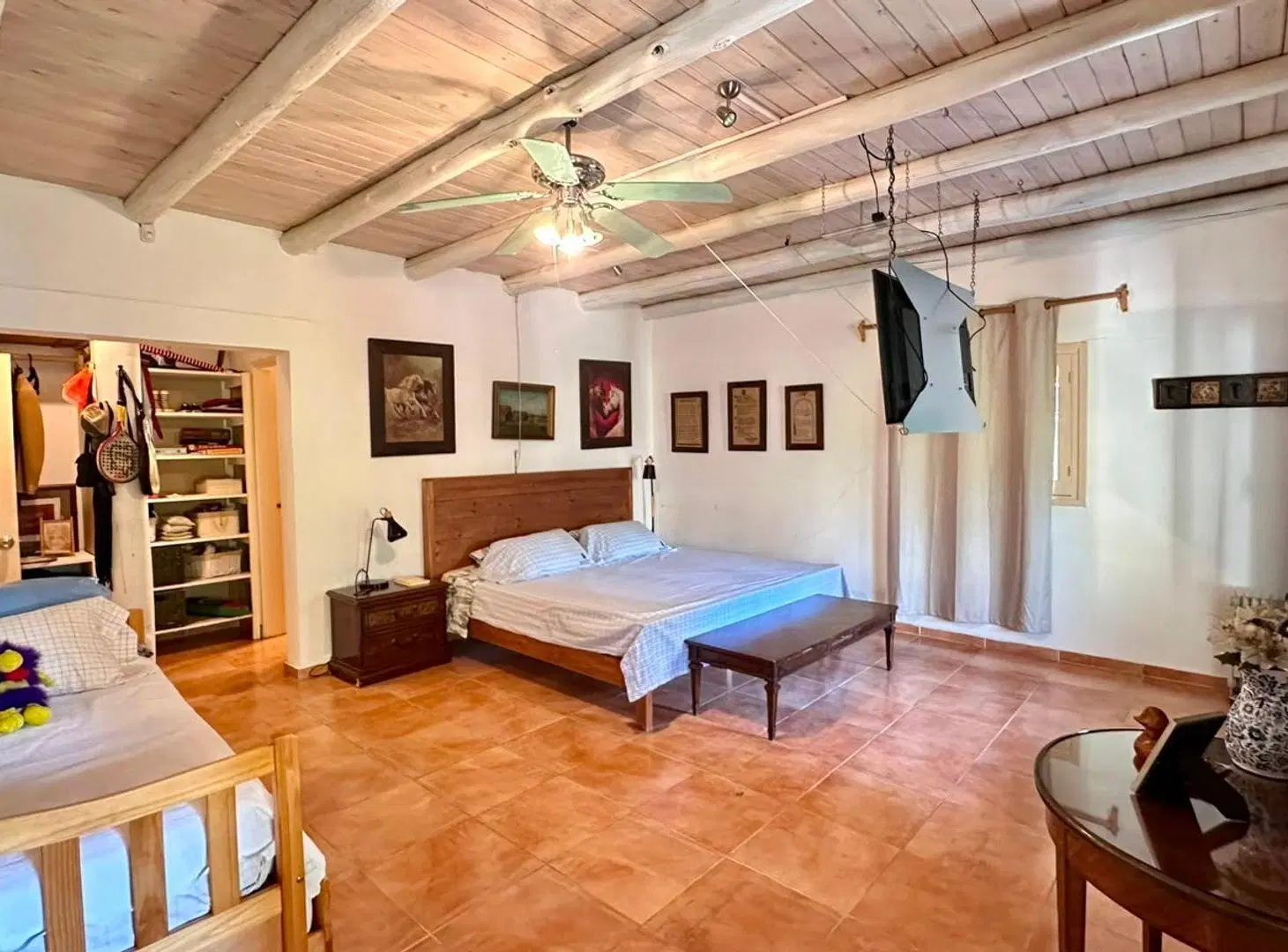 Casa quinta en Golf –Ruta 90-Entorno natural único 2