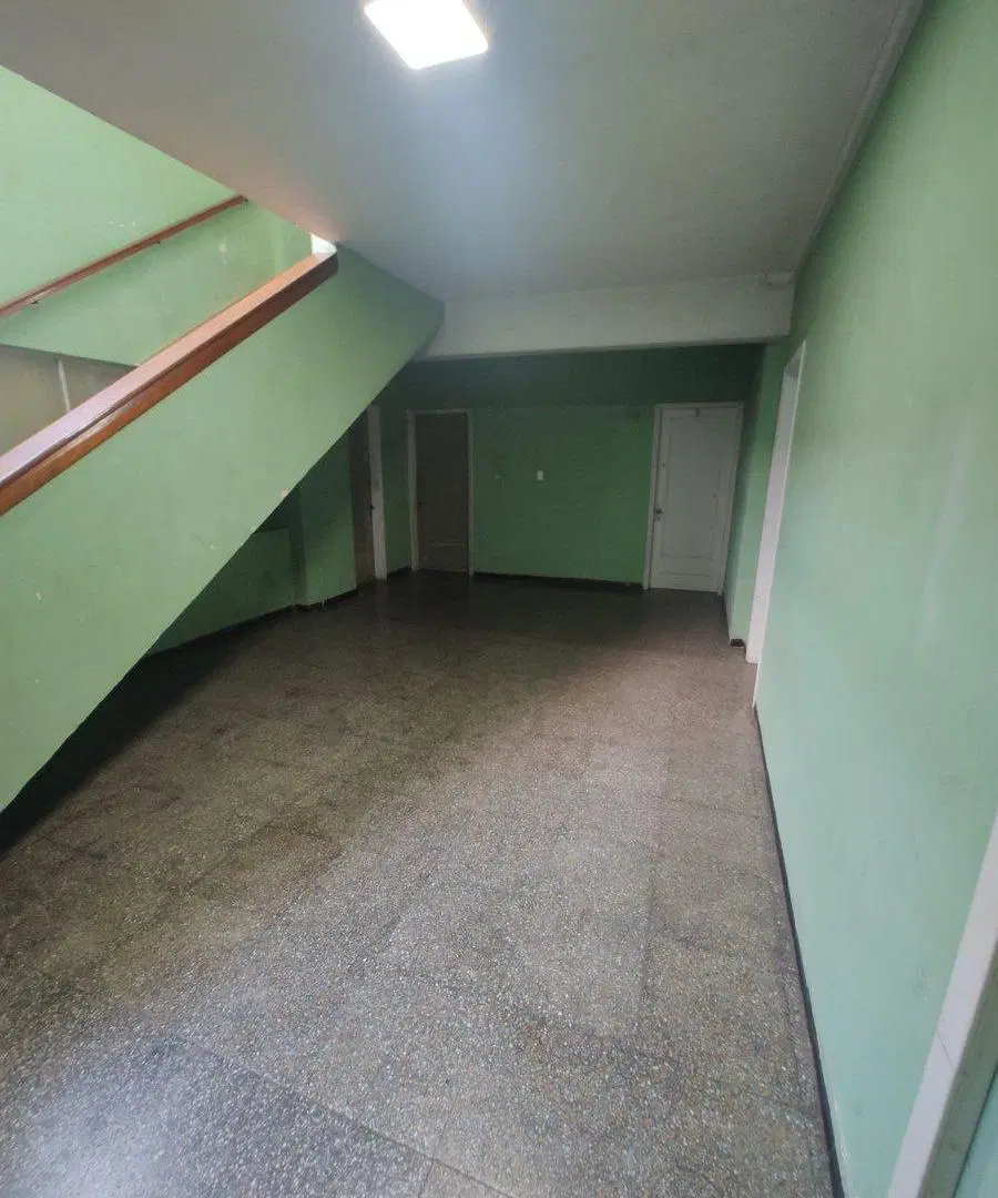 3 APARTAMENTOS PLENO CENTRO IDEAL PARA RENTA. 2