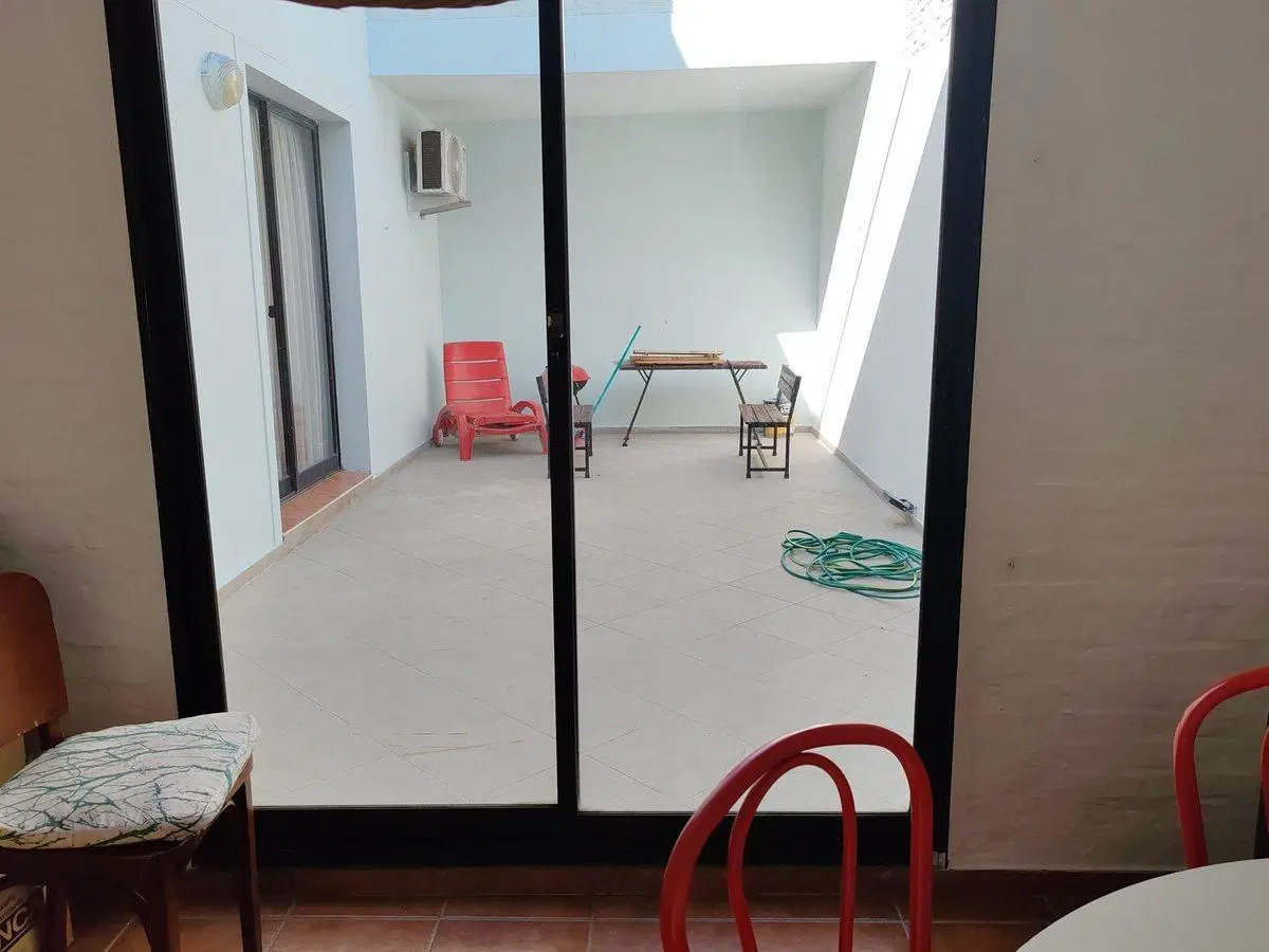 VENTA HERMOSO APARTAMENTO CENTRICO PAYSANDU 5