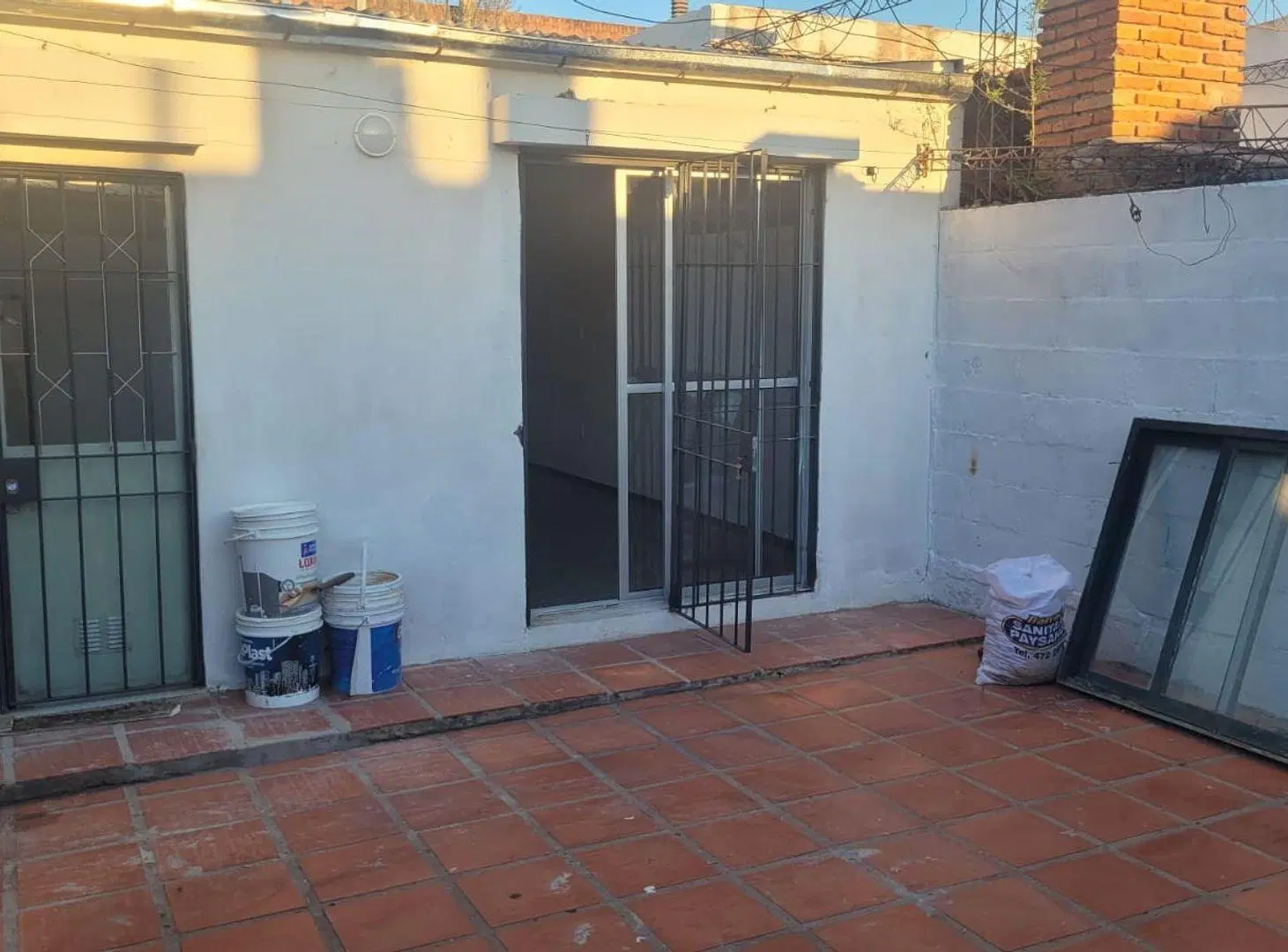 Casa en ALQUILER de dos dormitorios 5