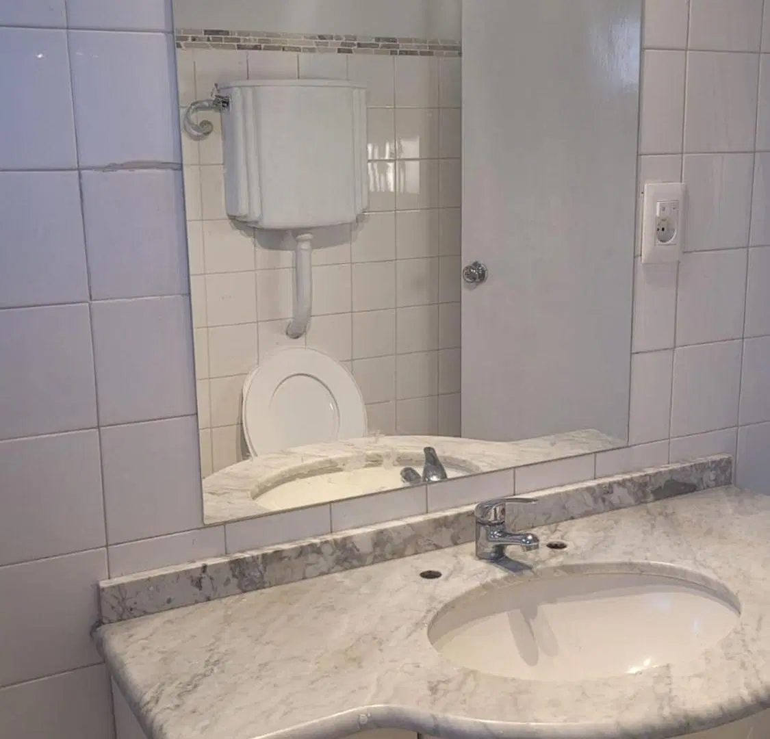 Casa en ALQUILER de dos dormitorios 2