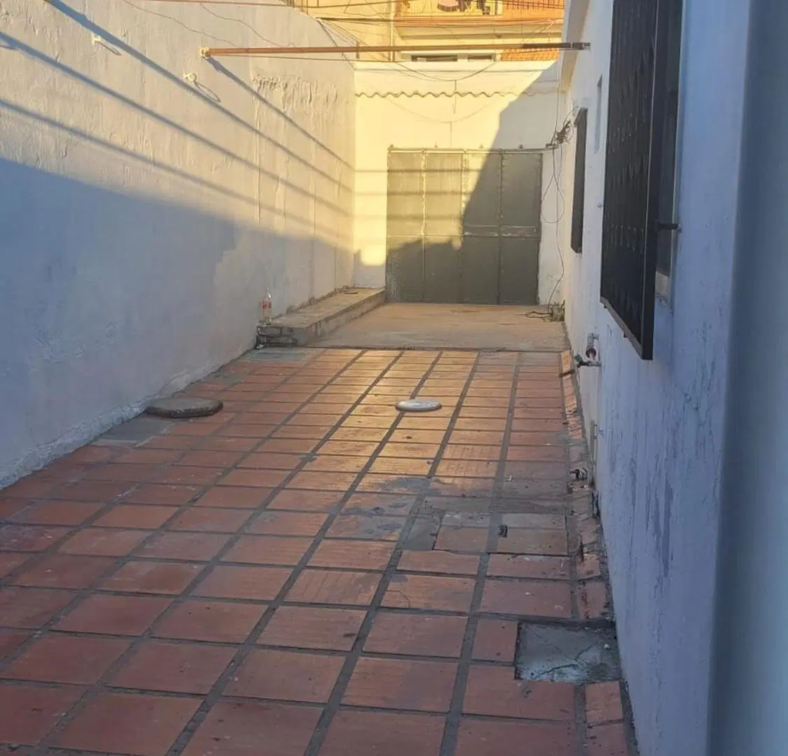 Casa en ALQUILER de dos dormitorios 4