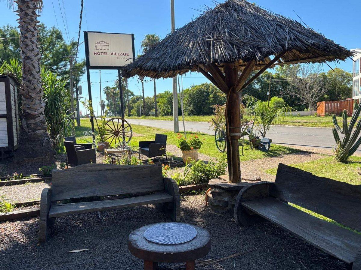 Foto de VENTA DE RECONOCIDO HOTEL EN TERMAS DE DAYMÁN, imagen 1