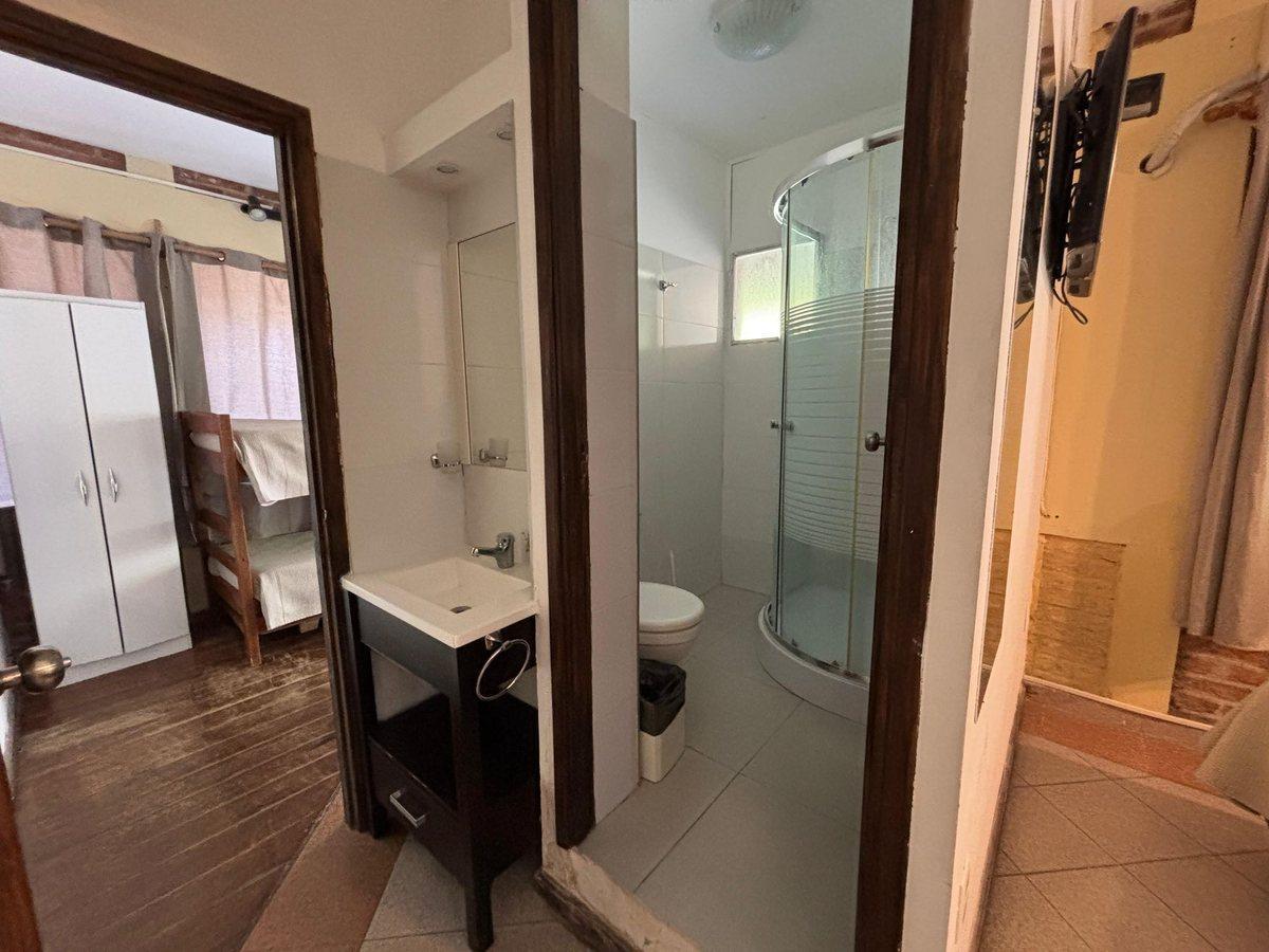 Foto de VENTA DE RECONOCIDO HOTEL EN TERMAS DE DAYMÁN, imagen 2
