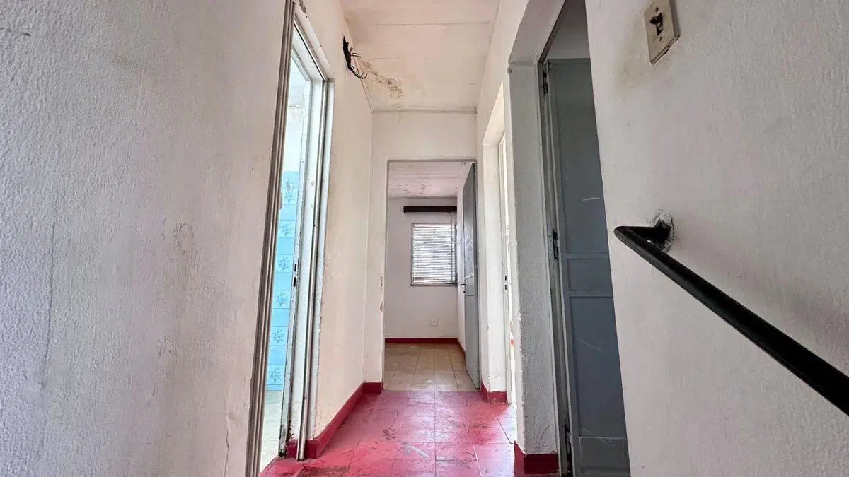 DÚPLEX EN VENTA – BARRIO JARDÍN 5