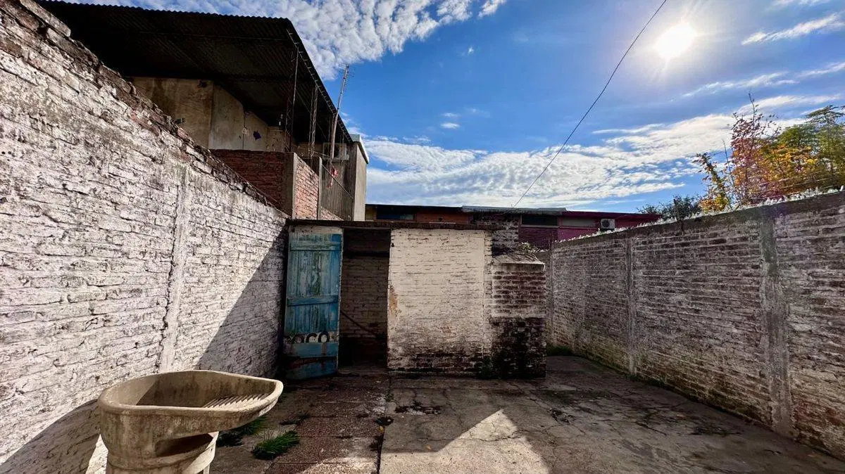 DÚPLEX EN VENTA – BARRIO JARDÍN 3