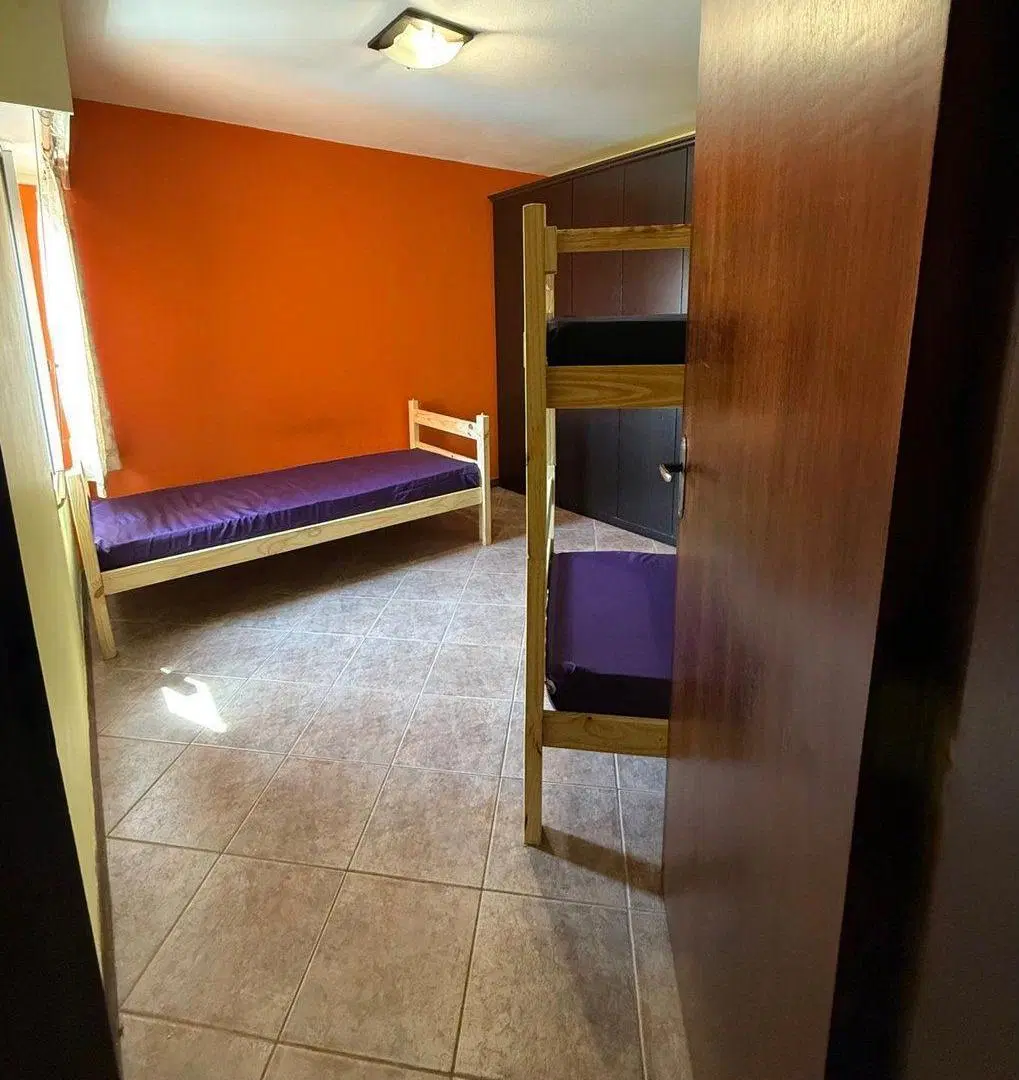 SE ALQUILA APARTAMENTO 5